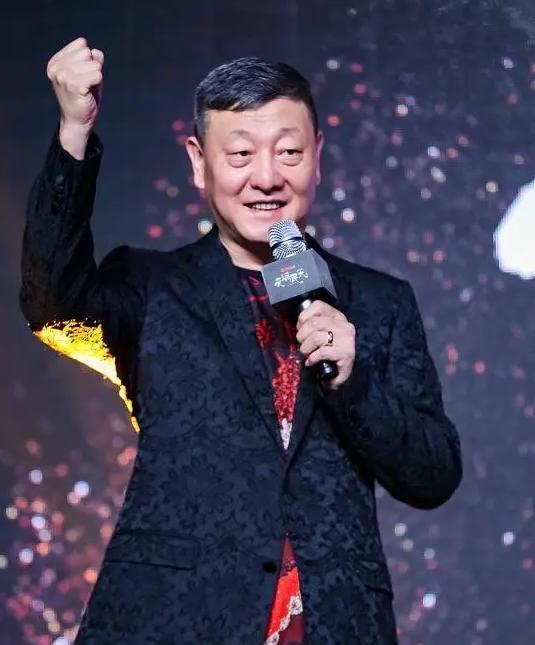 韩磊蒙古之花,韩磊与蒙古小孩