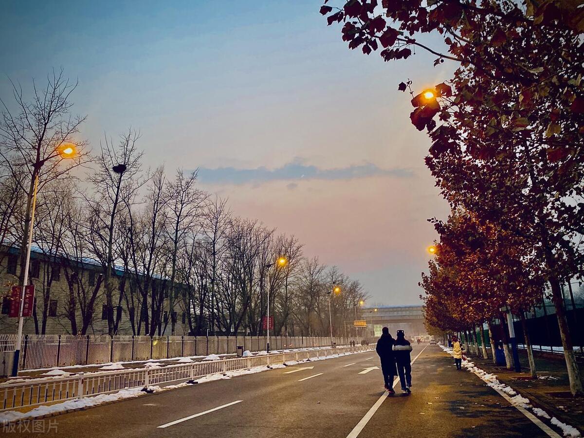 「一句话评大学」中国信息科技人才的摇篮——北京邮电大学