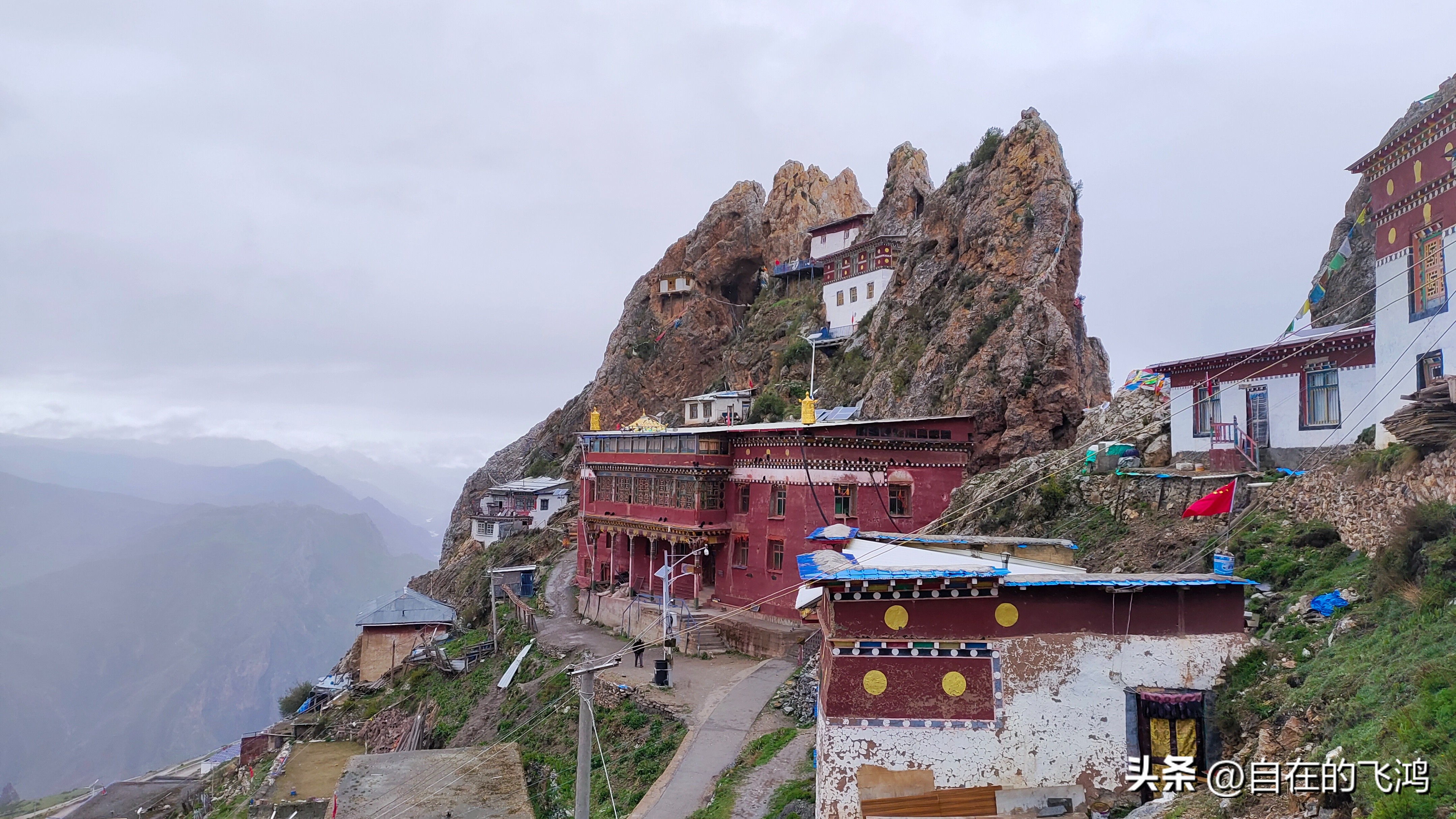 成都出发318进317出，单人单车自驾阿里，27天8千公里用了这个价