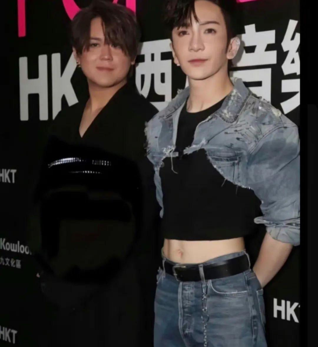 华语乐坛新晋四大天王,华语乐坛新生代四大天王