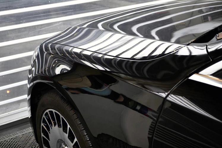 加岩四核镀晶：汽车美容店的盈利增长引擎