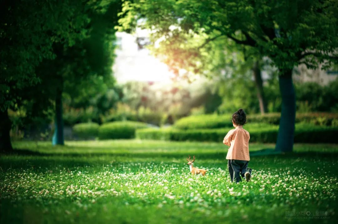 提前收到给孩子准备的儿童节礼物,儿童节快到了给孩子准备一份礼物