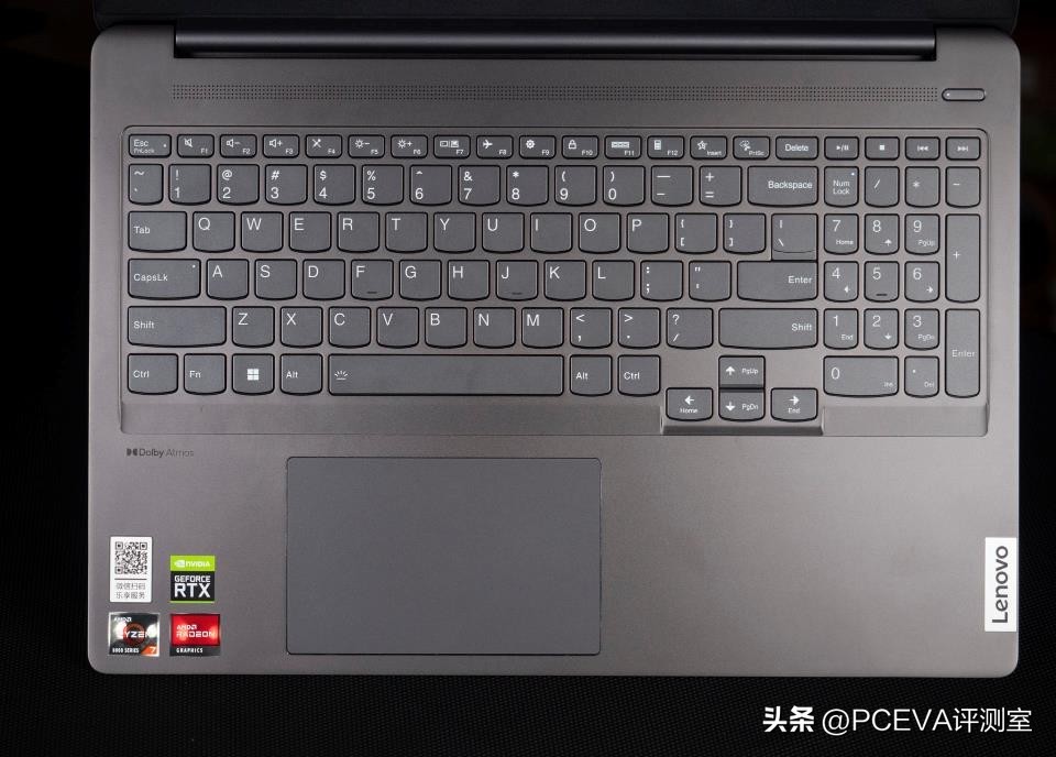 联想小新pro16高性能轻薄本测评,轻薄本联想小新pro16锐龙版