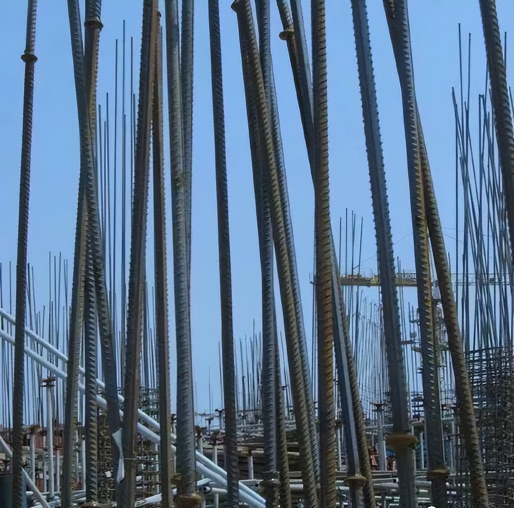 监理钢筋验收常见问题200条,钢筋验收常见质量通病