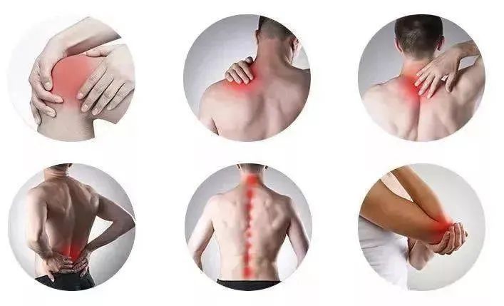 颈腰保暖,颈腰部保暖