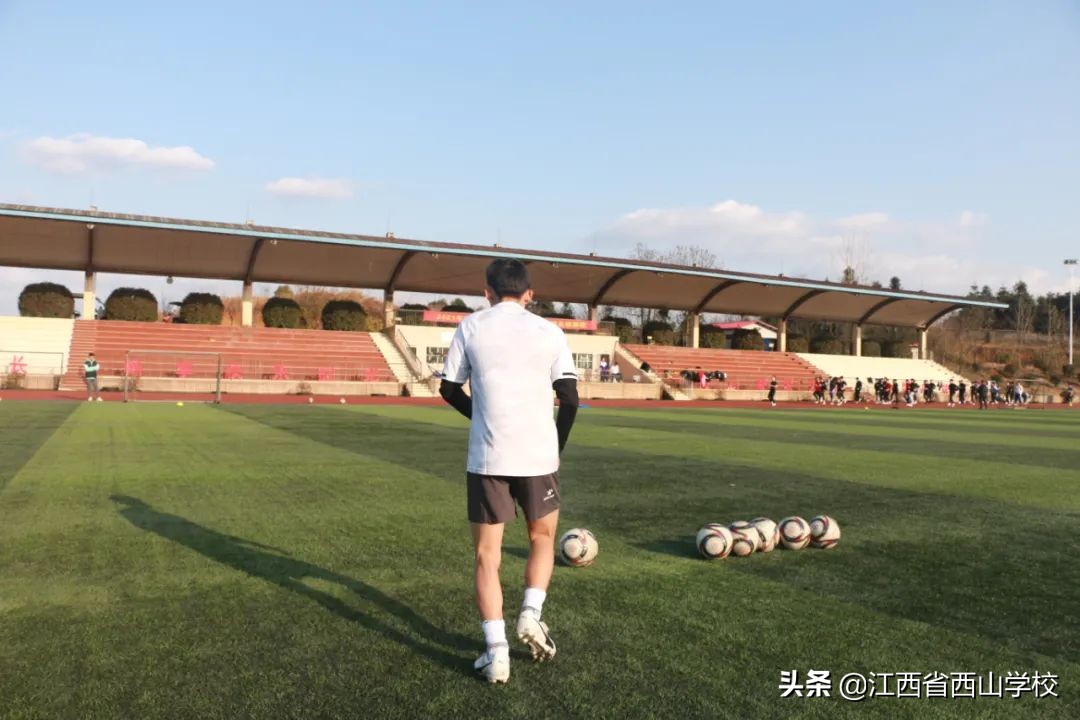 体艺并举特色兴校——江西省西山学校特色建设纪实