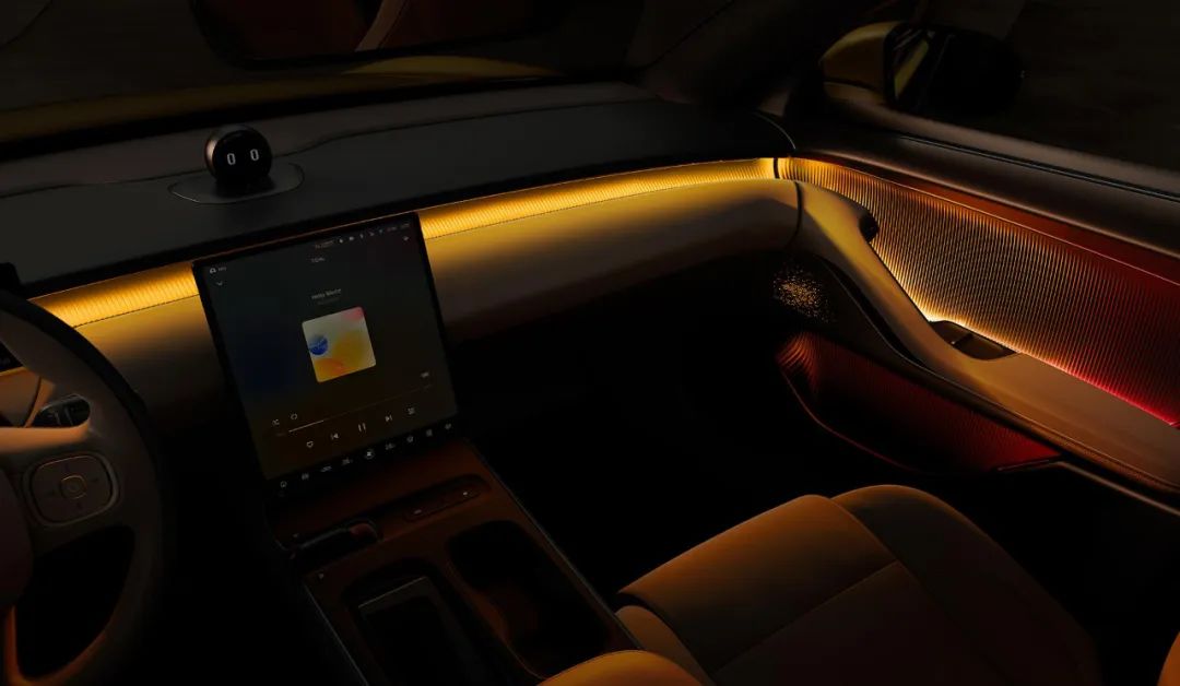 理想l8理想one解读,理想L8和理想ONE