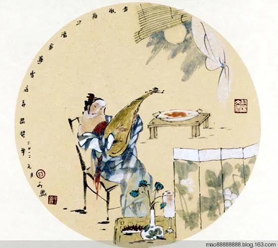 私房阅读《*瓶金**梅》（8）