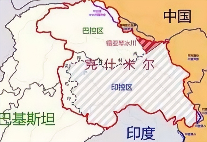 1968，巴基斯坦没钱修路，毛主席直接拨款5亿，如今才知真高明