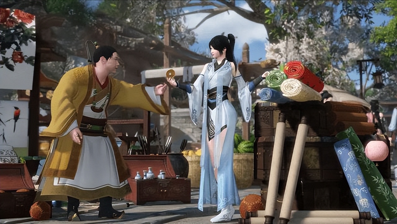 每天两个小时网游搬砖,网游搬砖很简单一天轻松几百到手