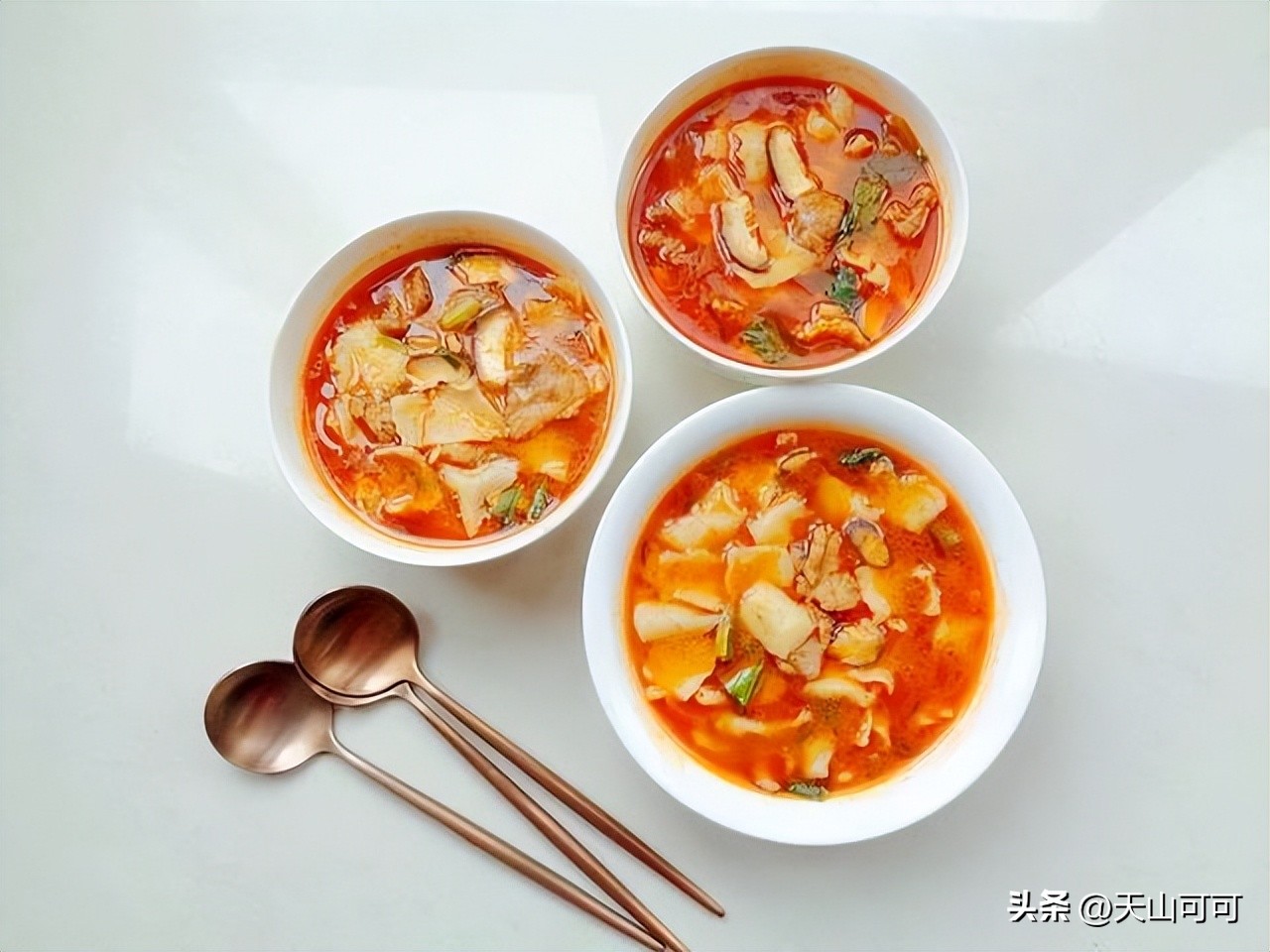 冻伤的西红柿能食用吗？