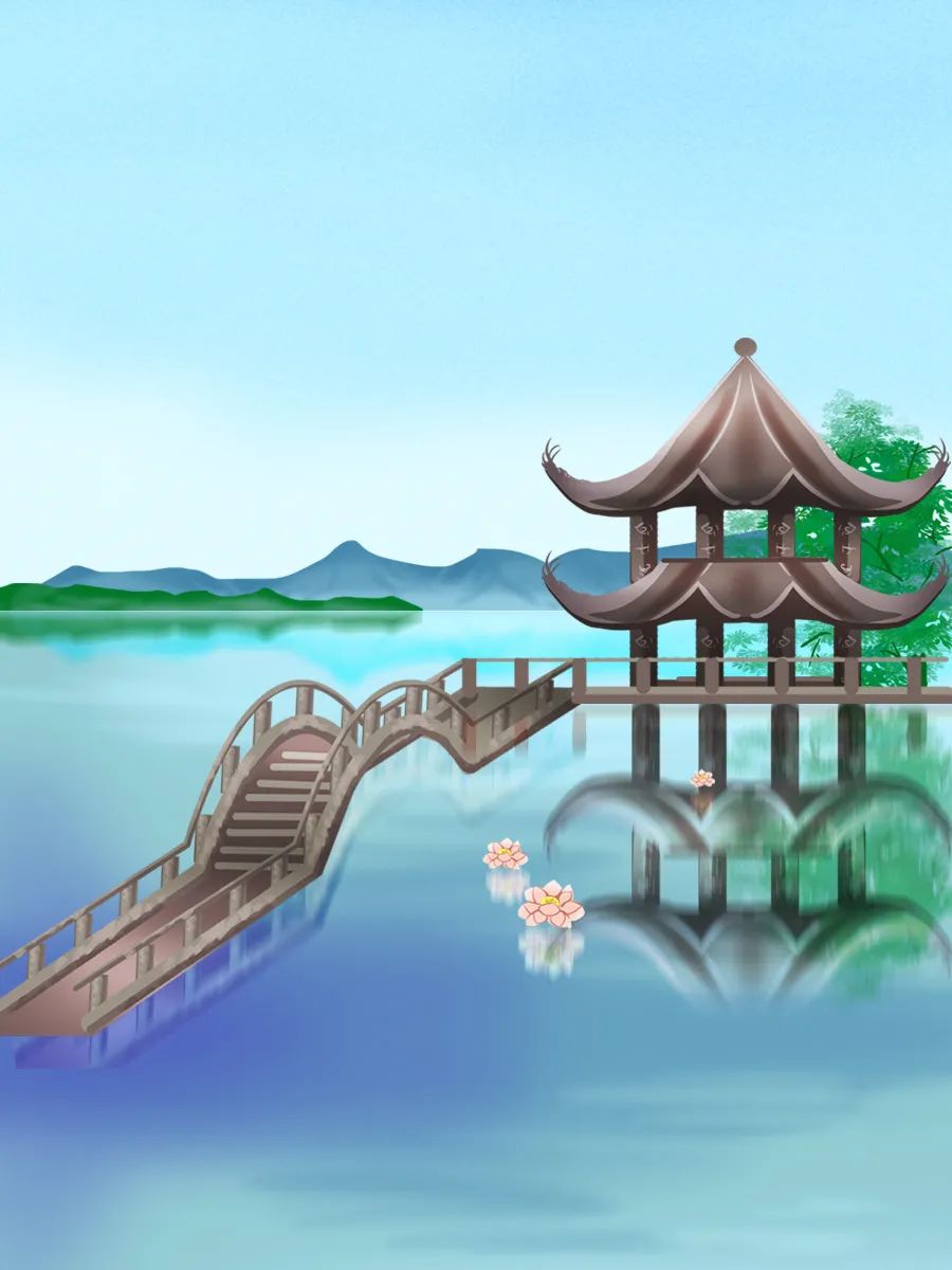 西湖具有教育意义的景点,杭州现存古代学堂