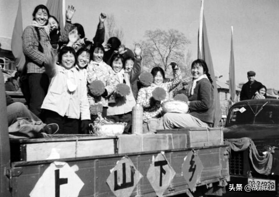 大学生赴云南部队锻炼，除了少数参军，其余统统留在云南