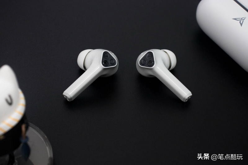 打吃鸡专用耳机有三种选择,吃鸡听声辨位无线耳机