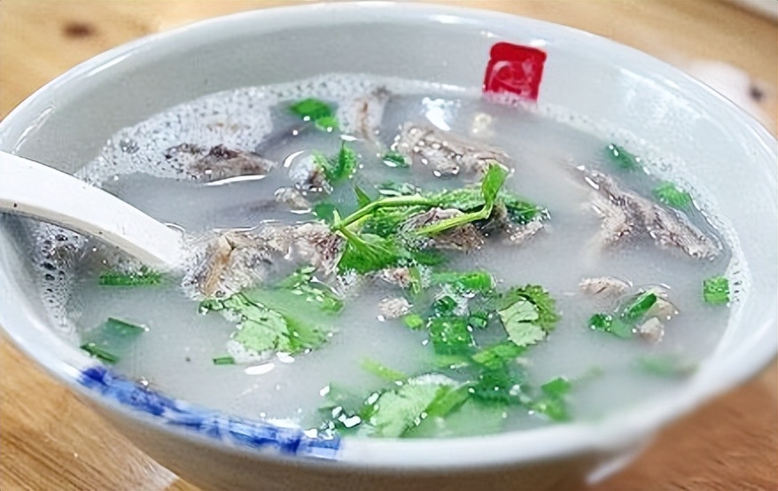 单县羊汤三义春和老赵家哪家最好,单县三义春羊汤山西人喝得惯吗