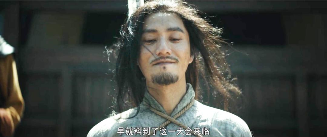 2022口碑最好十部国剧悬疑,五年内口碑最好十部国剧