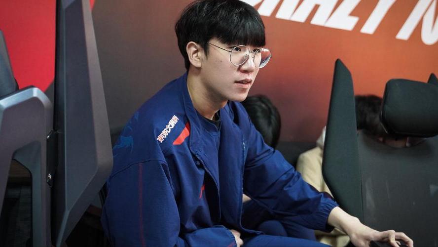 lpl夏季赛战队现状,lpl夏季赛edg惜败tes