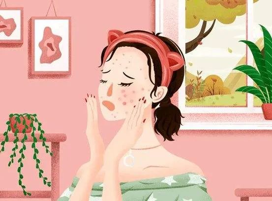 痘印痘坑最佳解决方案,磨痘坑