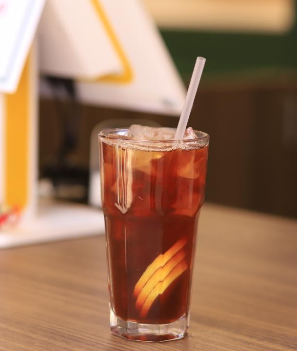 书香大理·咖啡之城|原来你和TVB只差一个“双囍”