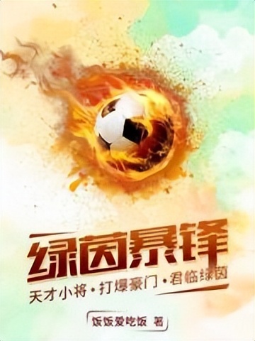 趁着世界杯还没开始，推荐几本体育竞技爽文