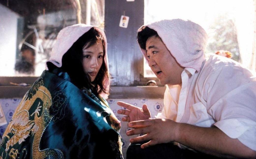 天下长河梁冠华作诗,天下长河梁冠华