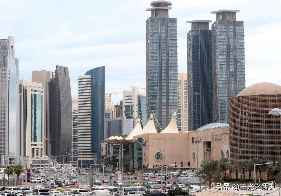 卡塔尔世界杯卡塔尔赚了多少钱,卡塔尔世界杯赚了多少钱