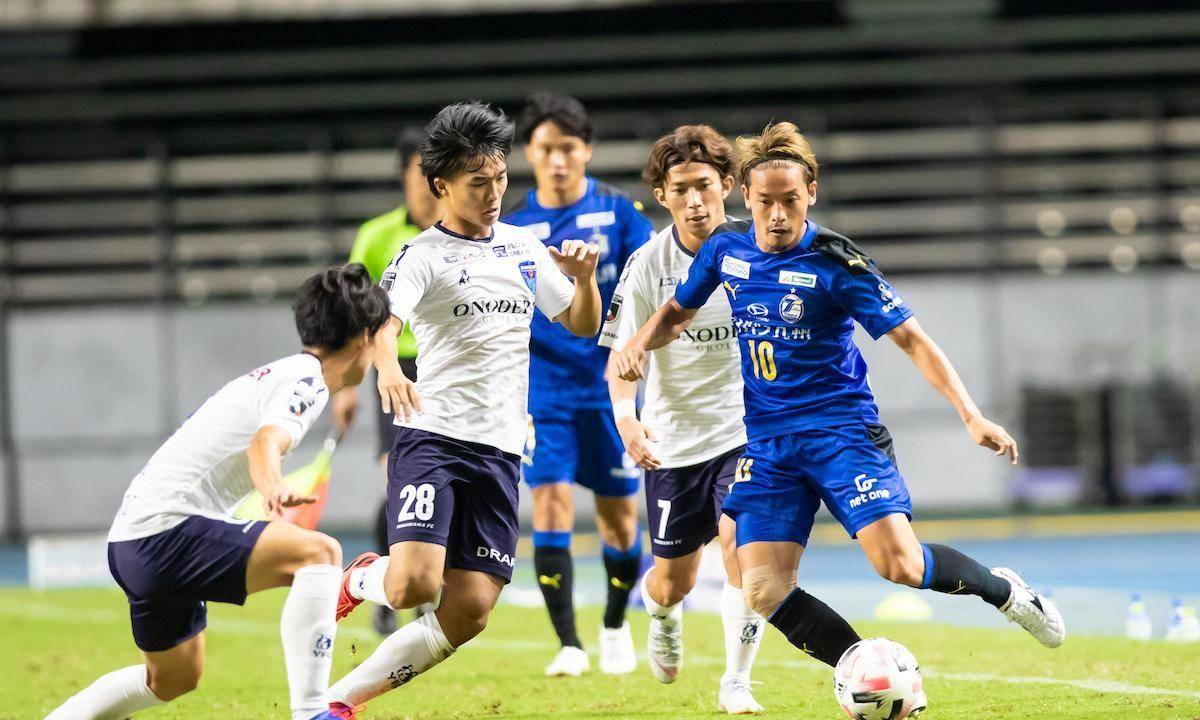 日乙东京绿茵vs长崎航海比分预测,日乙大分三神比赛预测