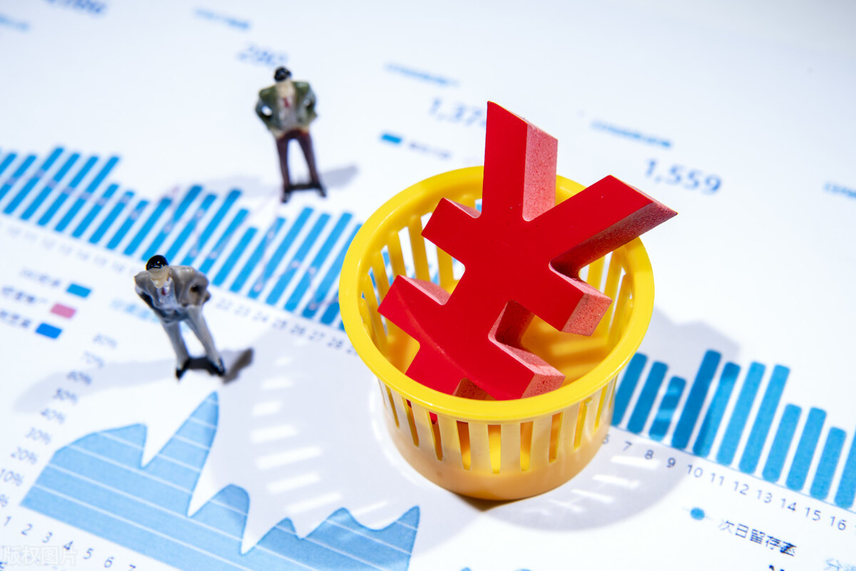 银行理财大跌该怎么买理财,银行推荐的保本理财靠谱吗