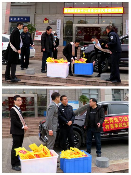 与“泰国城”一街之隔，桂林聚福园特别行动，到底暖了谁的心？