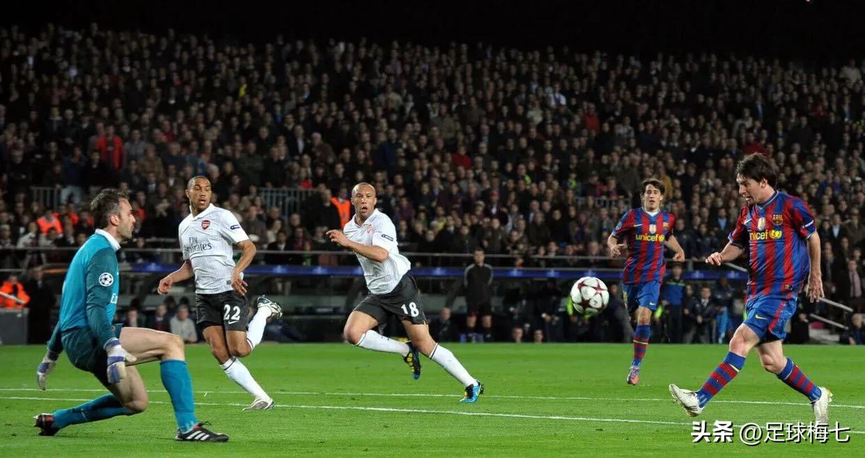 梅西历史第一过人,梅西最伟大运动员