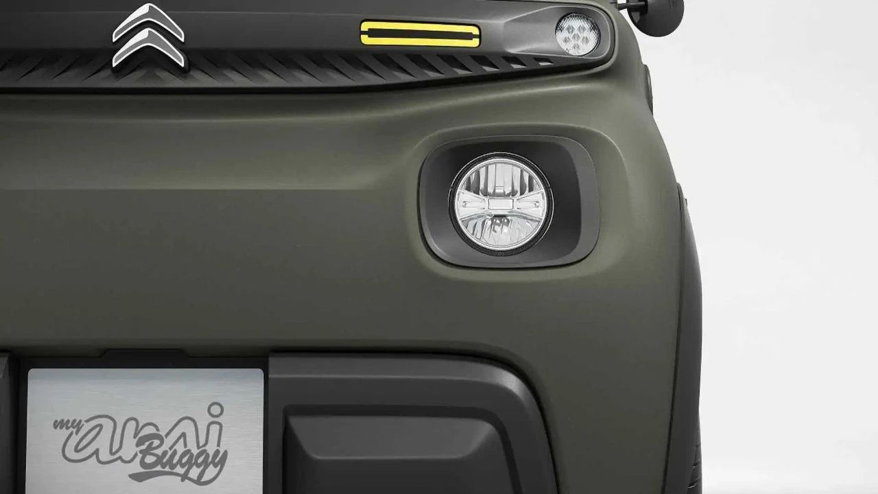 菲亚特500复活了？电动代步四轮Topolino米老鼠即将上线