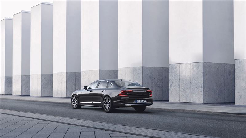 辉昂凯迪拉克ct6沃尔沃s90怎么选,凯迪拉克ct6和沃尔沃s90和奥迪a5