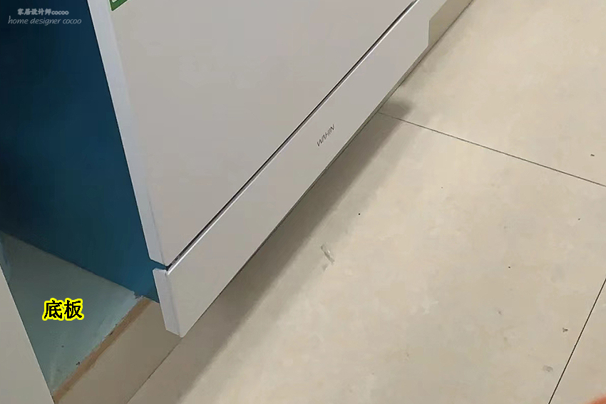 装修的时候橱柜是不是有几种选择,橱柜到底该不该装修好