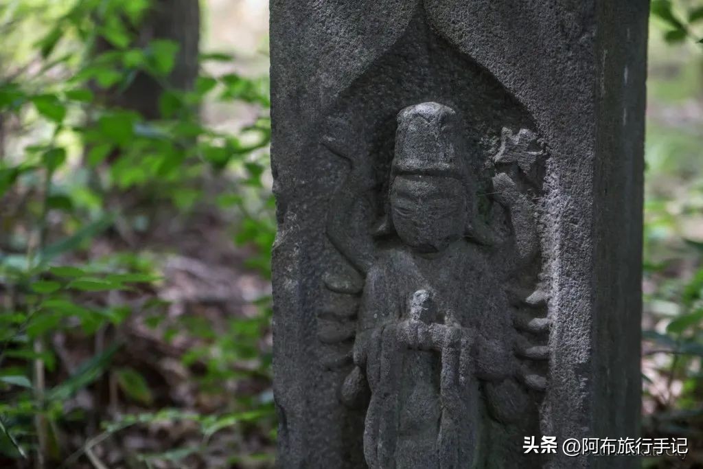 高处好乘凉：说个日本火山连峰，典型又小众，中文攻略很少见