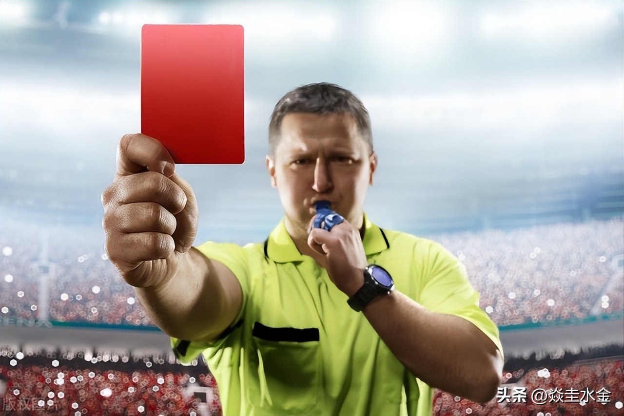 足球决赛争议,足球比赛有损比赛道德的处罚