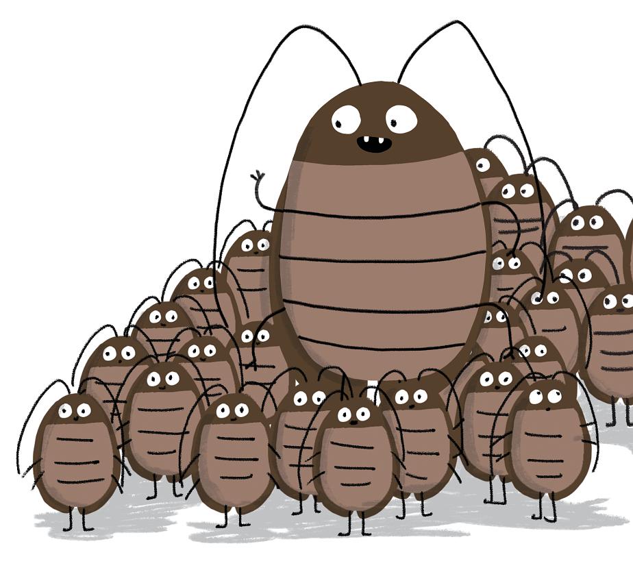 笑不活了，这些“小恶心”也太厉害了！宝妈和孩子笑出鹅叫！