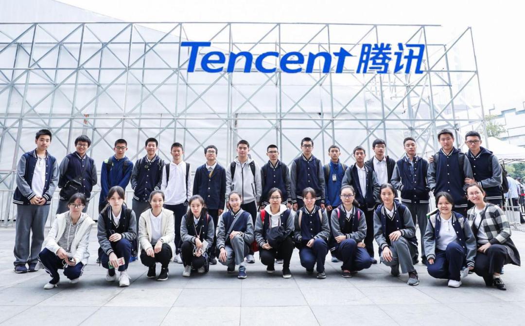 承办25高！招生规模扩3倍！这所学校还有这些变革刷新你的想象