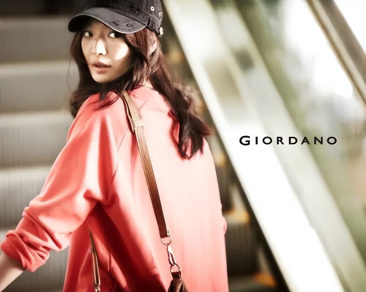 佐丹奴在韩国,韩国佐丹奴