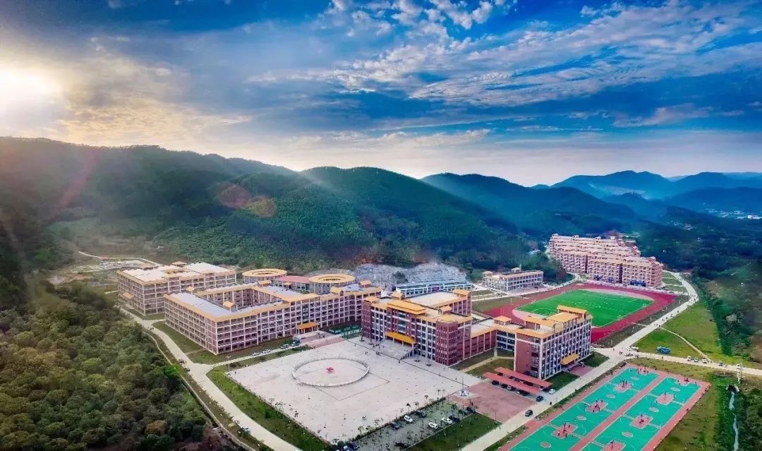 广东高职高考3+证书有哪些院校,广东珠江职业技术学院有3+2吗