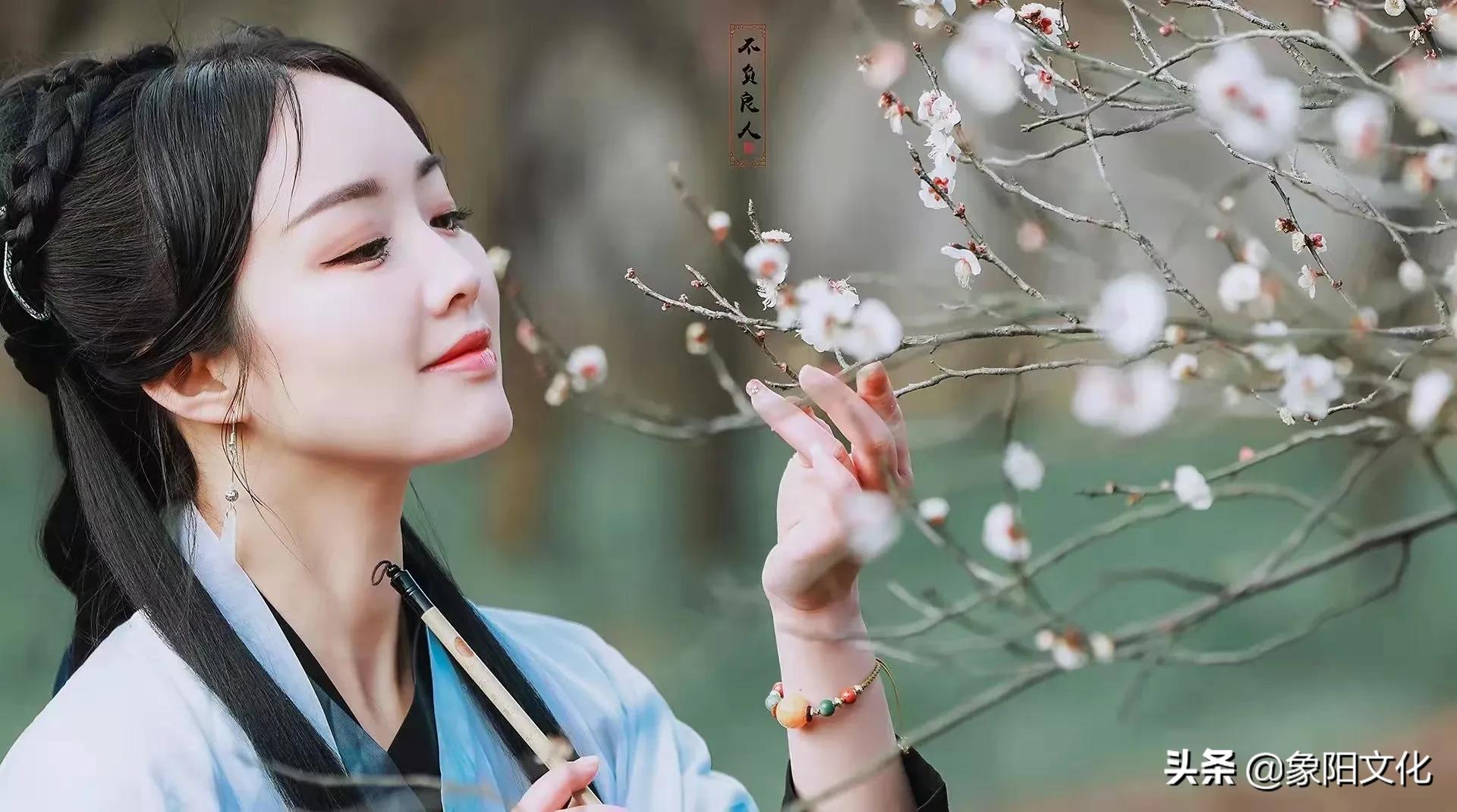 诗词/摄影鉴赏：《不负良人》《迎春花2022》《蓝海芳影》「249」