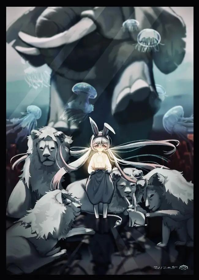 规则怪谈一口气看完系列剧本杀,请遵守以下规则什么梗