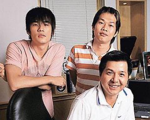 周杰伦全村的希望,周杰伦谈分手原因