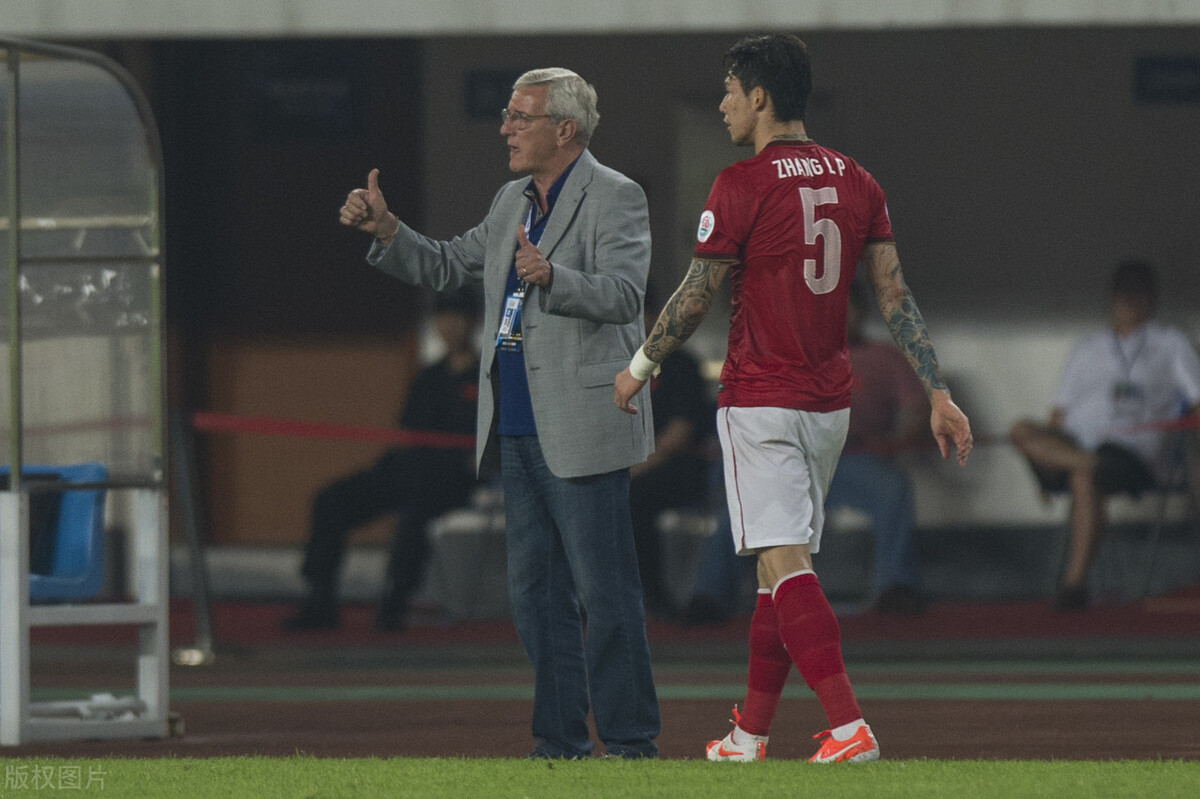 中超恒大郑智韦世豪,中超恒大郜林