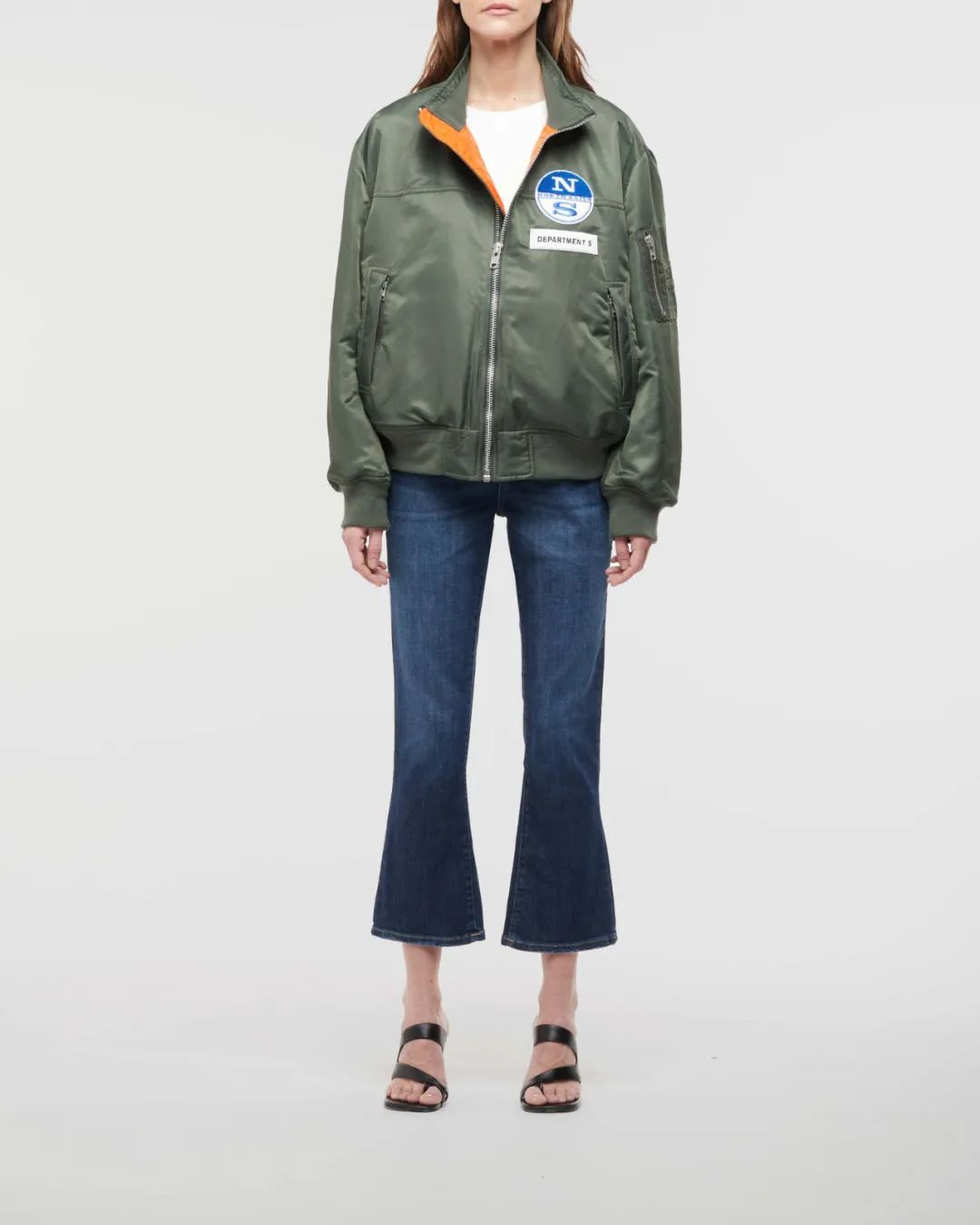 老品牌胶囊,2021胶囊系列