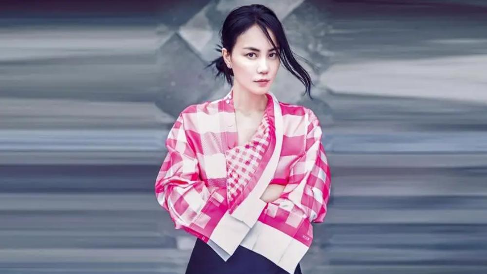 消费力强劲的女人,消费最高的6位女星