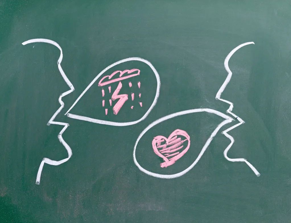 生气时心里不舒服怎么回事,生气了怎么把气排出来心理疗法