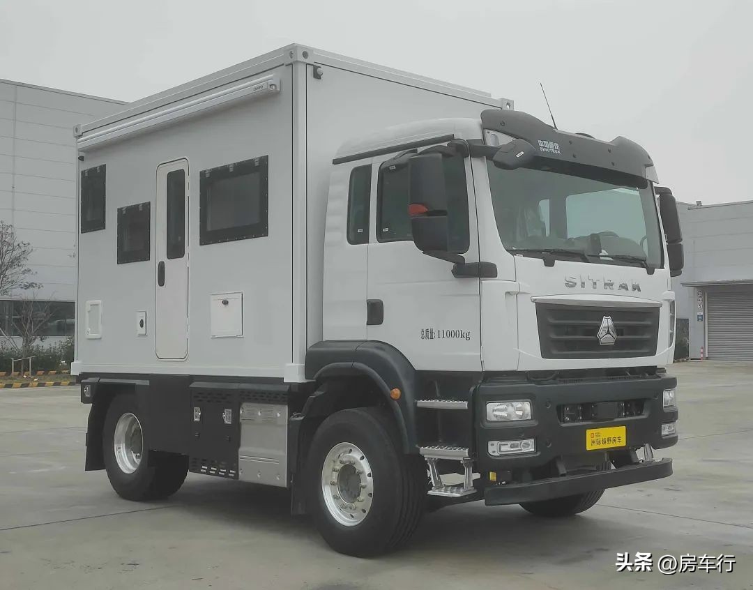 新款房车公示,最新房车信息大集结