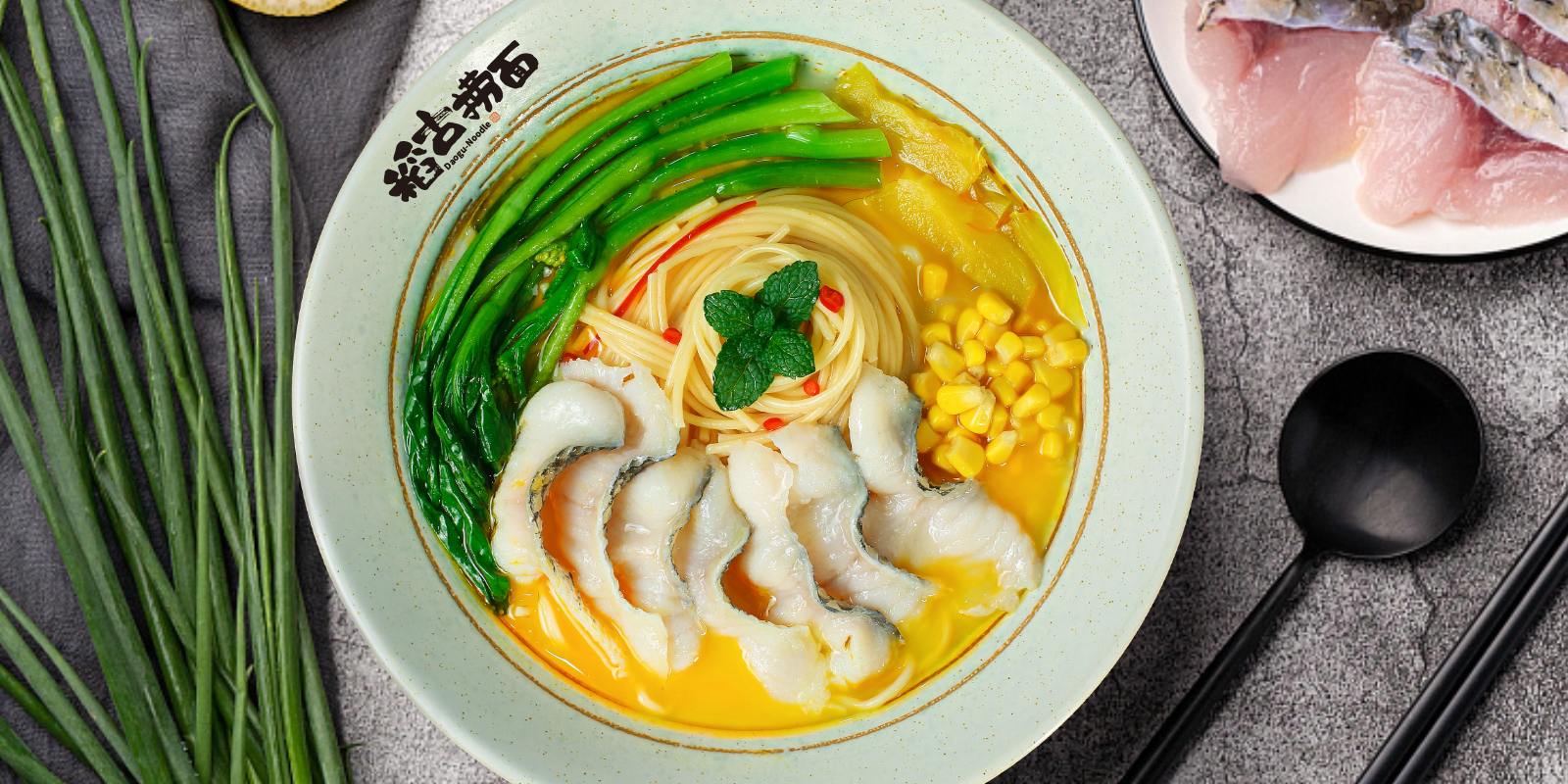 面类加盟店靠什么,面店加盟需要多少钱合适