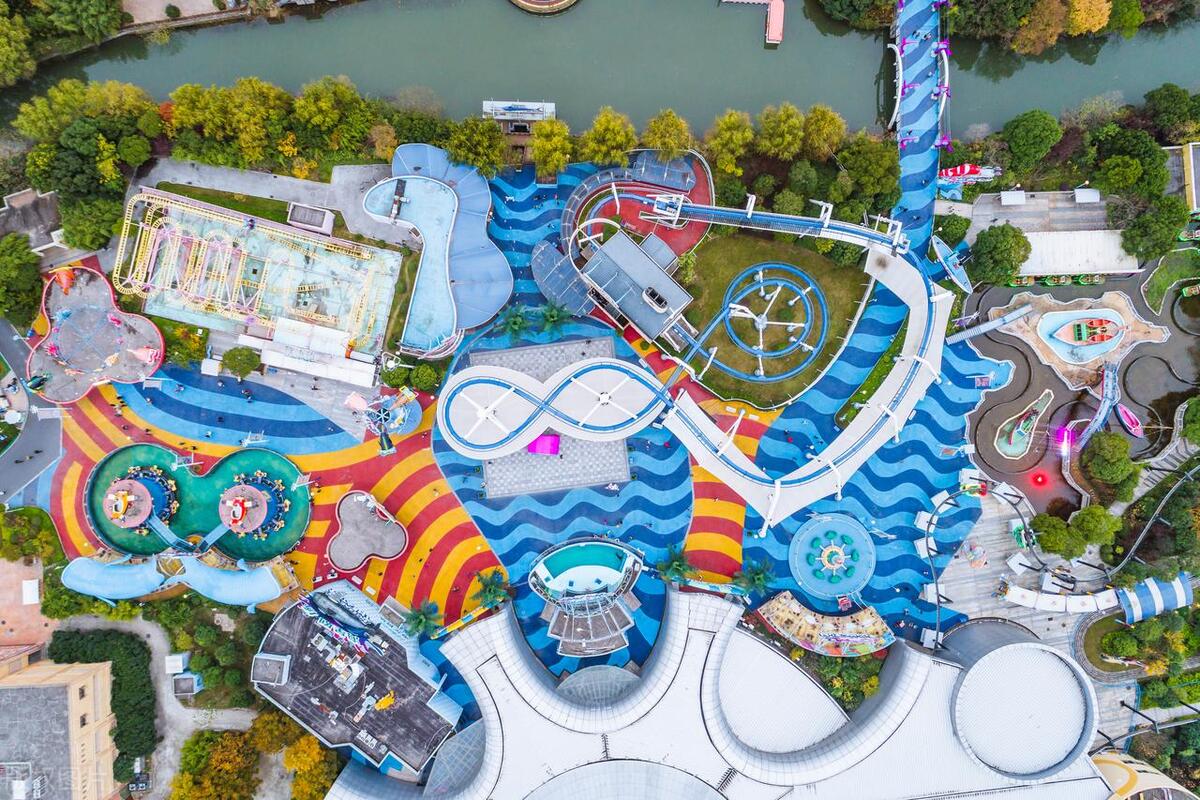 上海十大最好玩的景点,上海十大必去红色景点