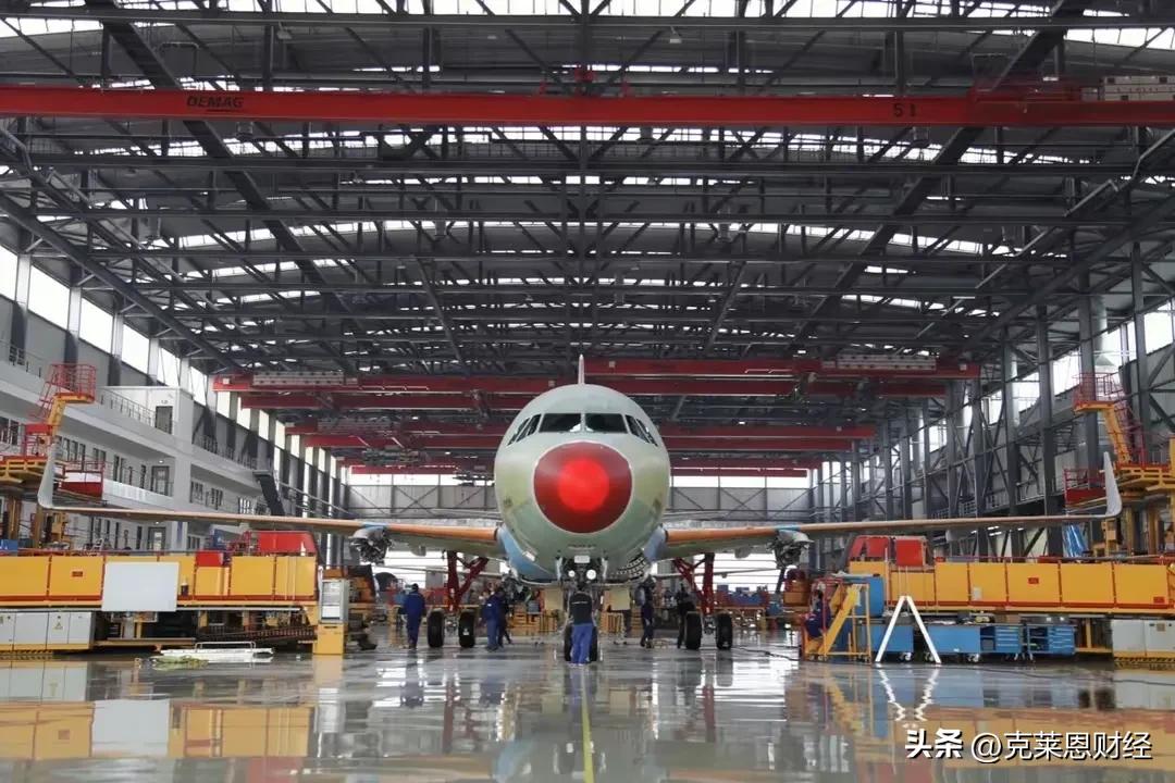 空客获得中国订单欧洲反应,2500亿订购近292架空客利好什么